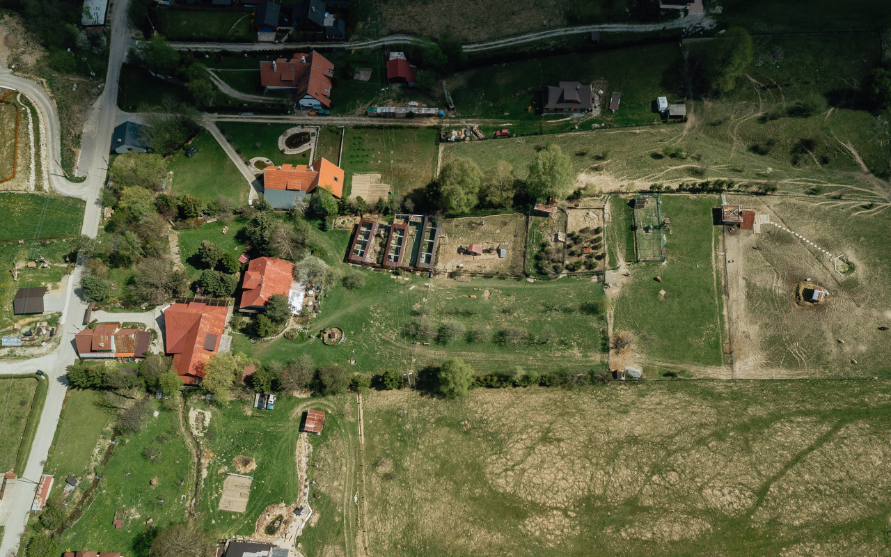 Divoké zvieratá potrebujú pomoc. Prispej aj ty na Záchrannú stanicu v Zázrivej.