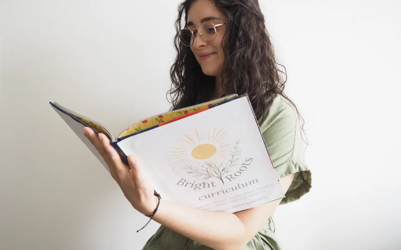 Otvorte s nami Bright Roots – škôlku, ktorá spája prírodu, jazyky a empatiu