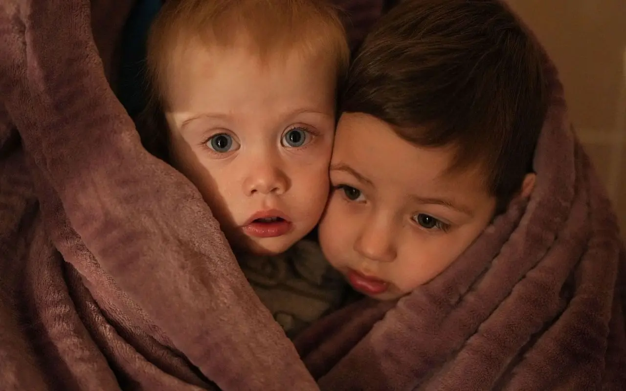 Podporme projekt Svetlodar a pošlime humanitárnu pomoc na Ukrajinu