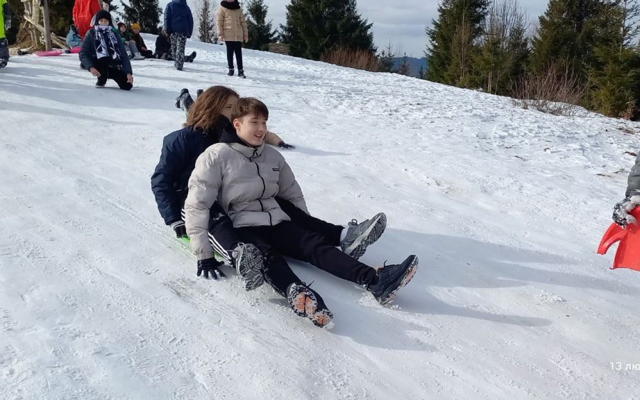 7 dní bez vojny pre deti z ostreľovaného mesta