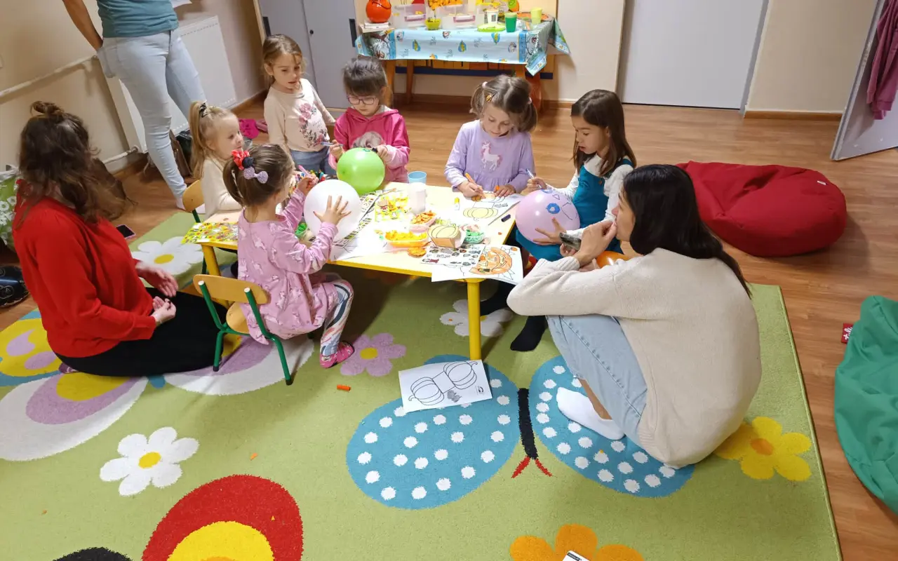 Pomôžte nám obnoviť Alžbetku pre deti a rodiny