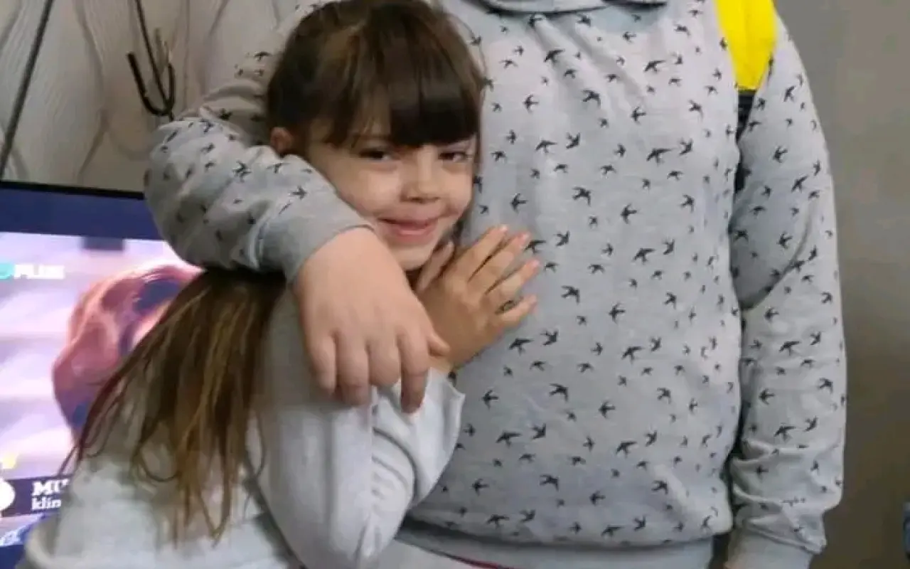 Pomôžte samoživiteľke Izabele a jej dvom deťom