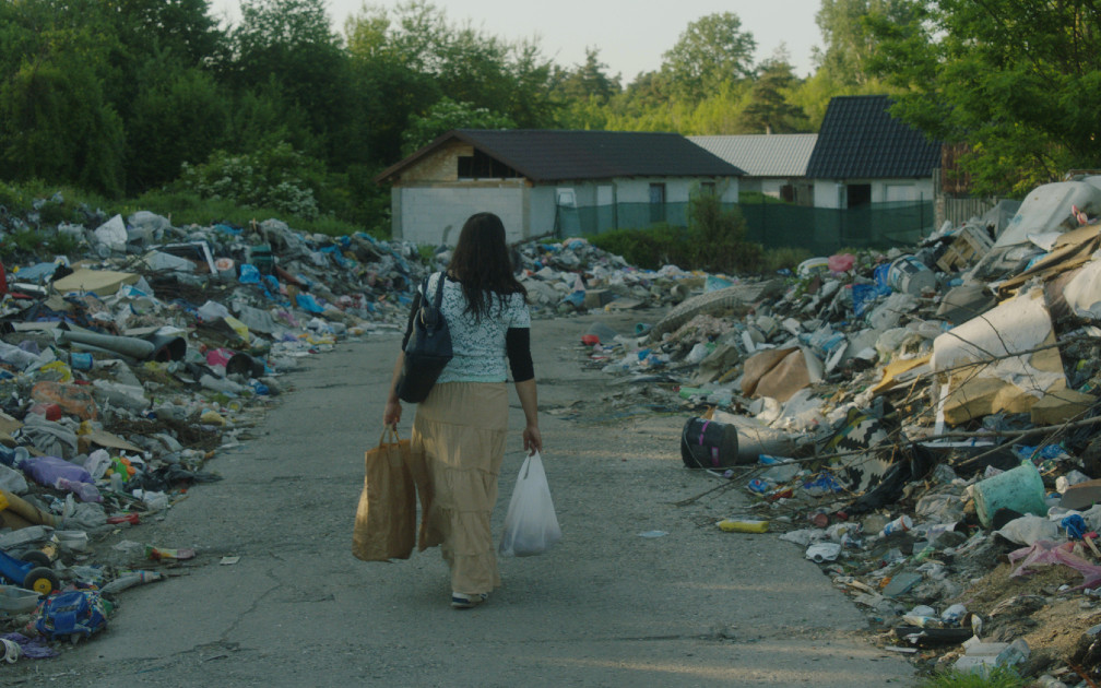 Pomôžte dokončiť študentský film Neklopať