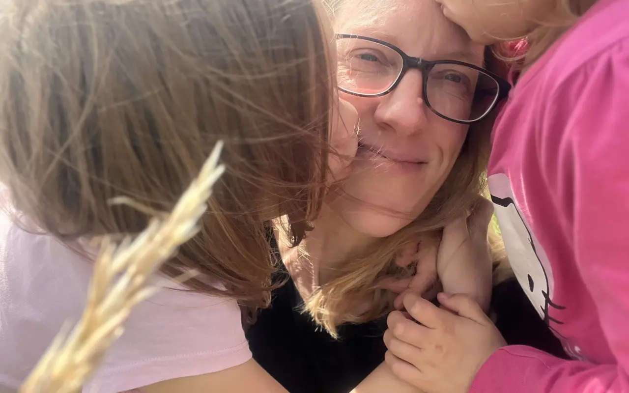 Zachráňte Sadie a Ivy