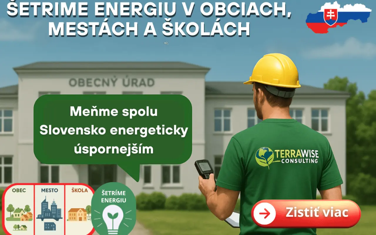 🌱 „Obce nemusia čakať na zázrak – stačí dobrý nápad a vaša pomoc“