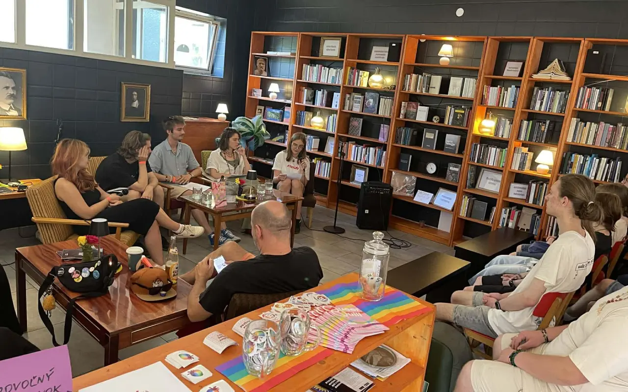 Podporte Prešov Pride Day 2.0