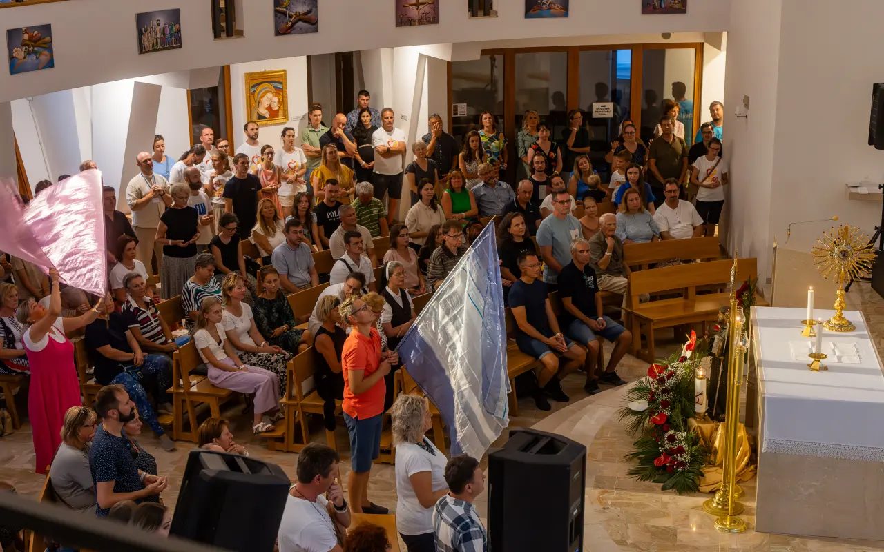 Pomôžte nám pokračovať v našej misii - Podporte 2. ročník festivalu Augfest