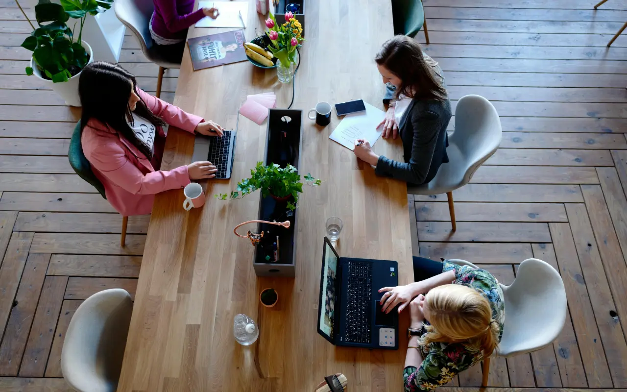 Pomôžme ženám a mamám vytvoriť v Košiciach prvý baby-friendly coworking!