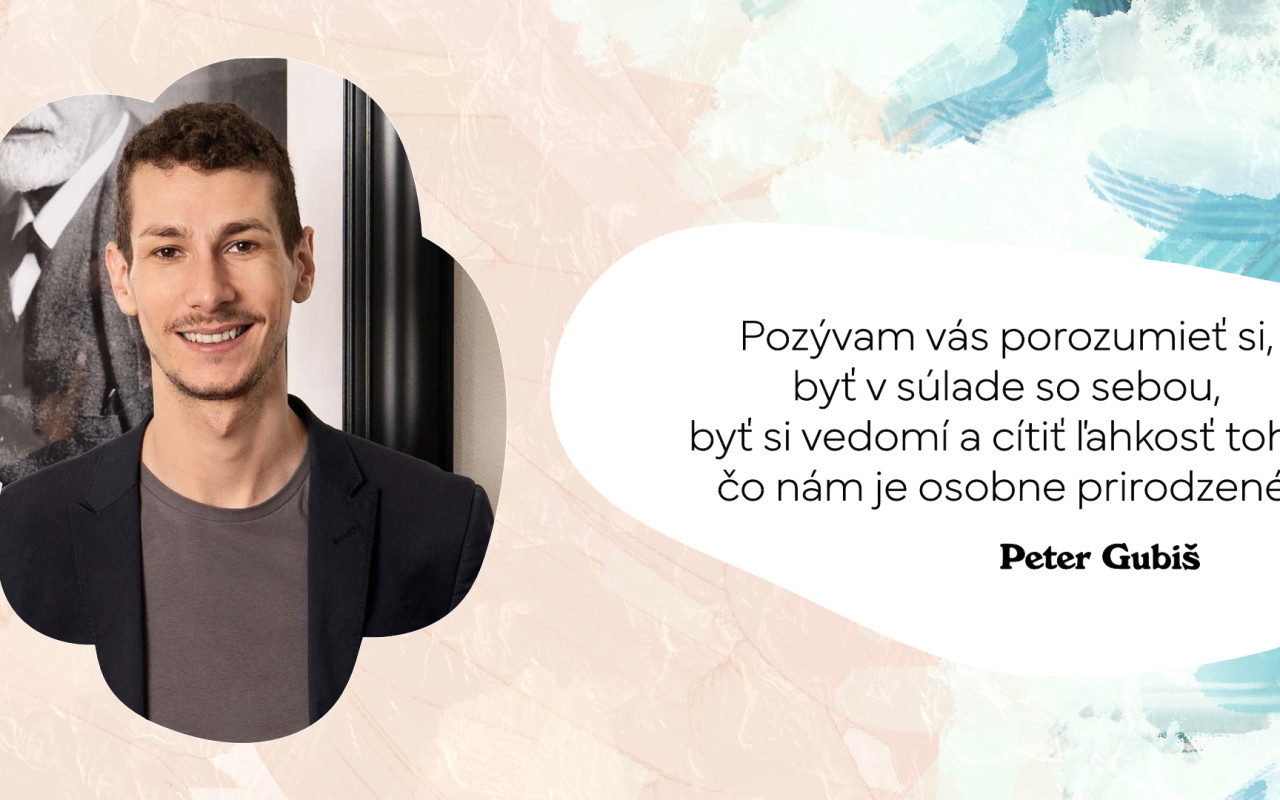 Pomôžte naštartovať podporné skupiny na Slovensku