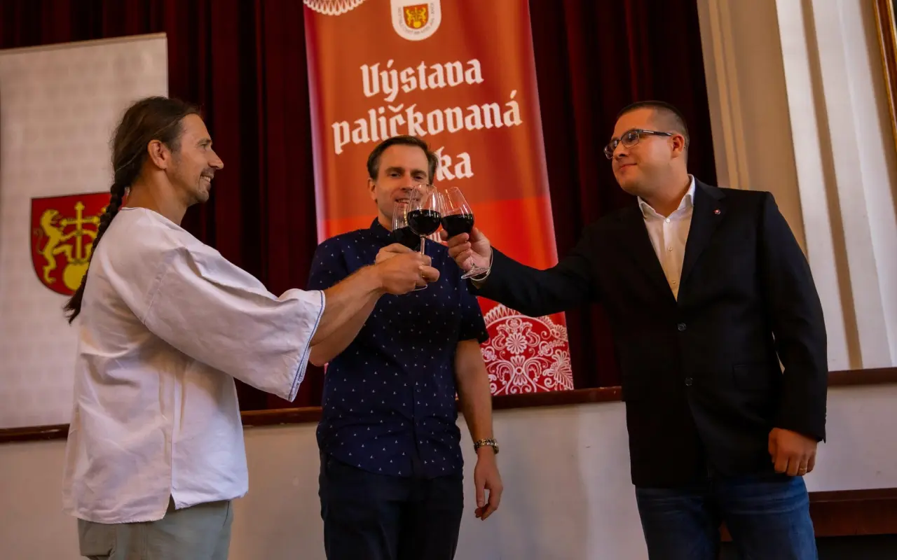 Podporili ste slovenskú poéziu