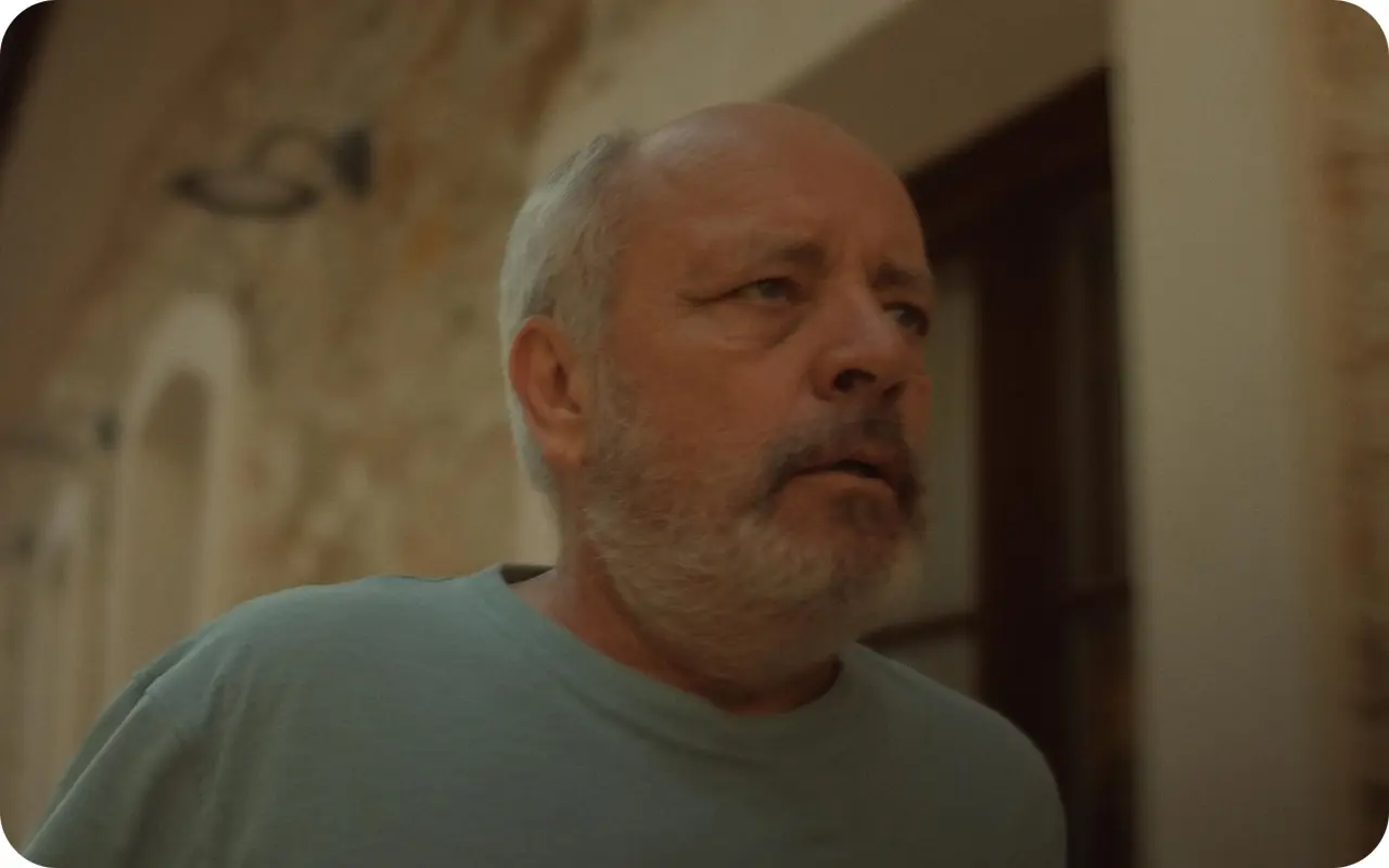 Podporili ste dokončenie filmu Dávida Tibora Durdjaka