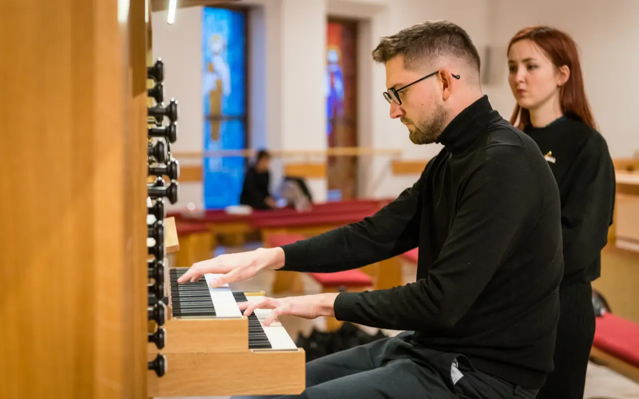 Orava Organ Prix 2026 - 3. ročník medzinárodnej organovej súťaže