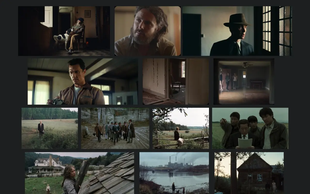 CHVENIE | POMÔŽTE NÁM NATOČIŤ MAGISTERSKÝ FILM