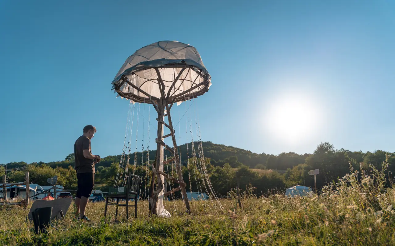 Podporili ste Festival ZažiTok 2026 v Hrušove