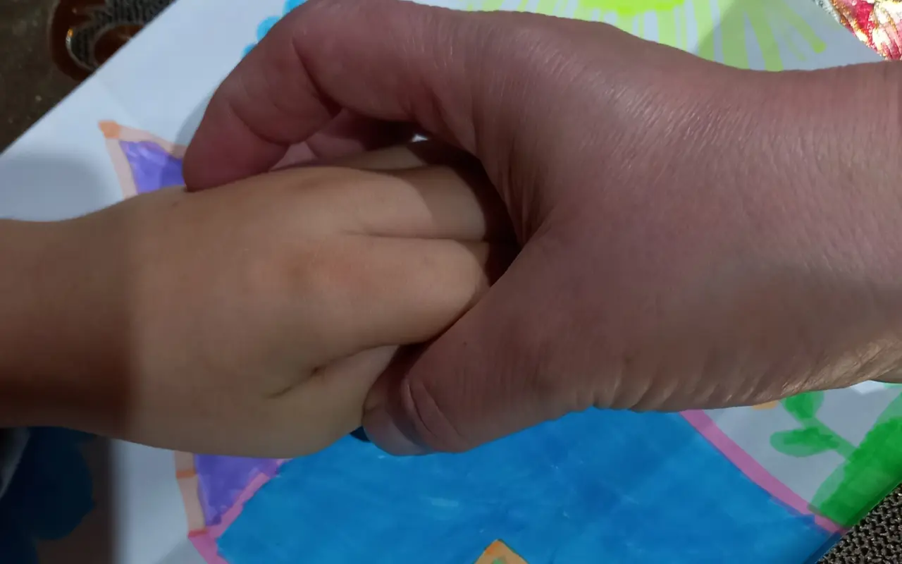 Pomôžte Jane prejsť náročnou skúškou a postarať sa o dcérku