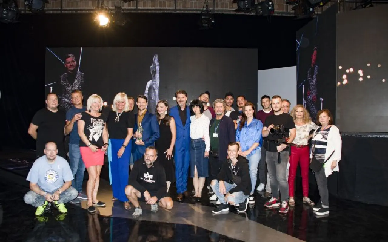Podpor slobodu tvorby najstaršej filmovej ceny IGRIC 2025!