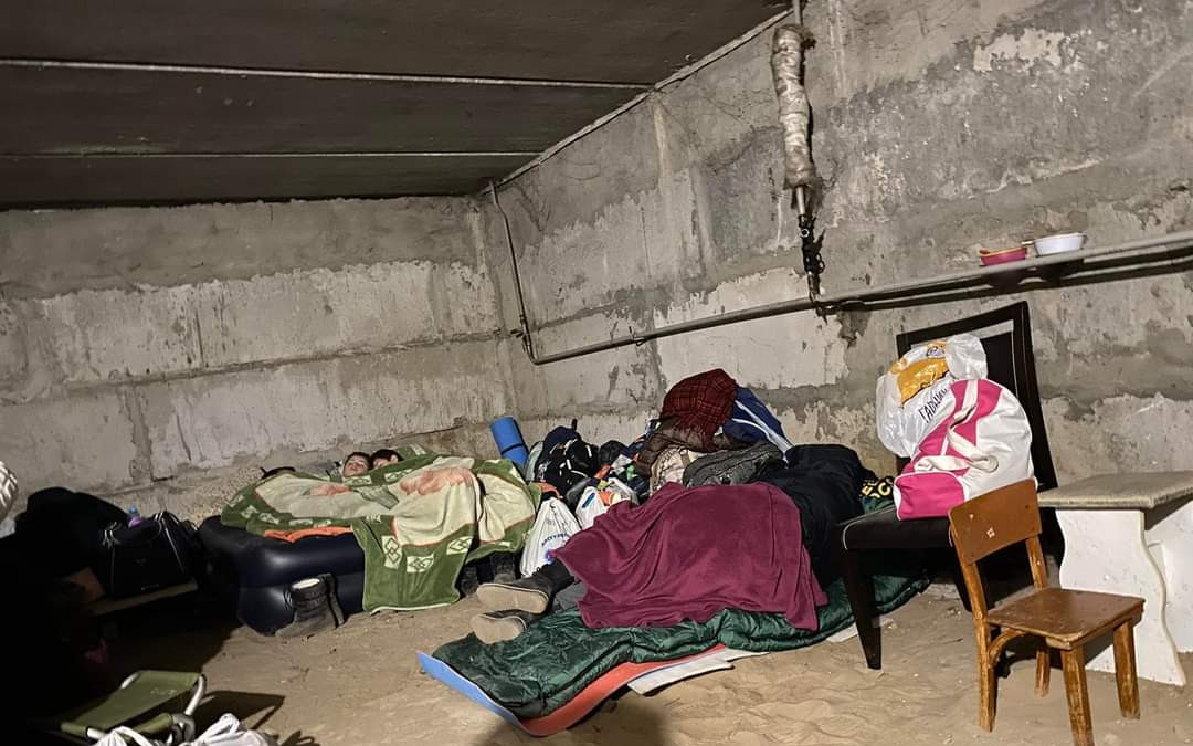 Vladislav z Ukrajiny potrebuje po operácii užívať lieky. Tie si však nemôže dovoliť