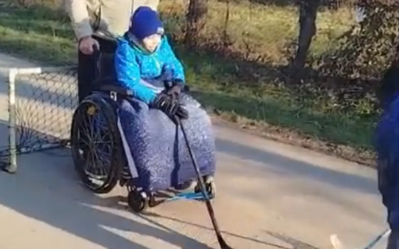 Pomôžme Tomáškovi s liečbou po vážnej autonehode