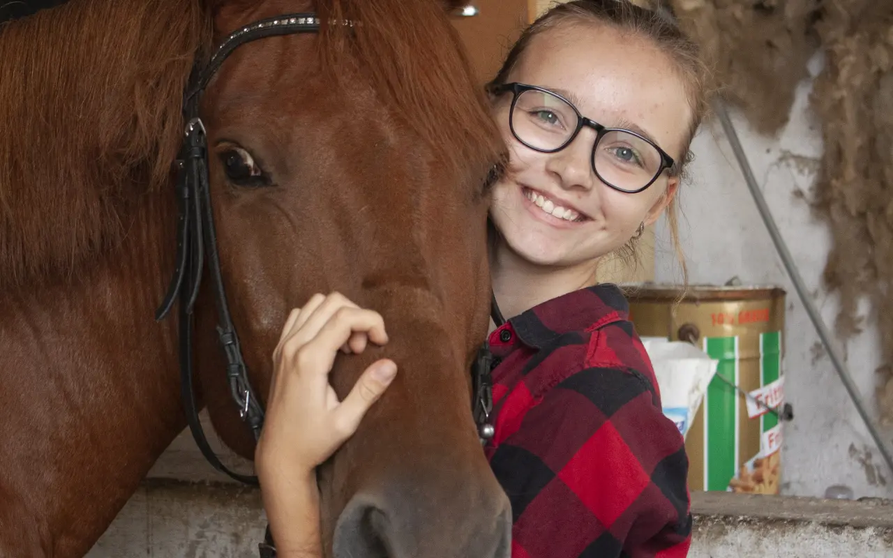 Darujme nový život pre Emku