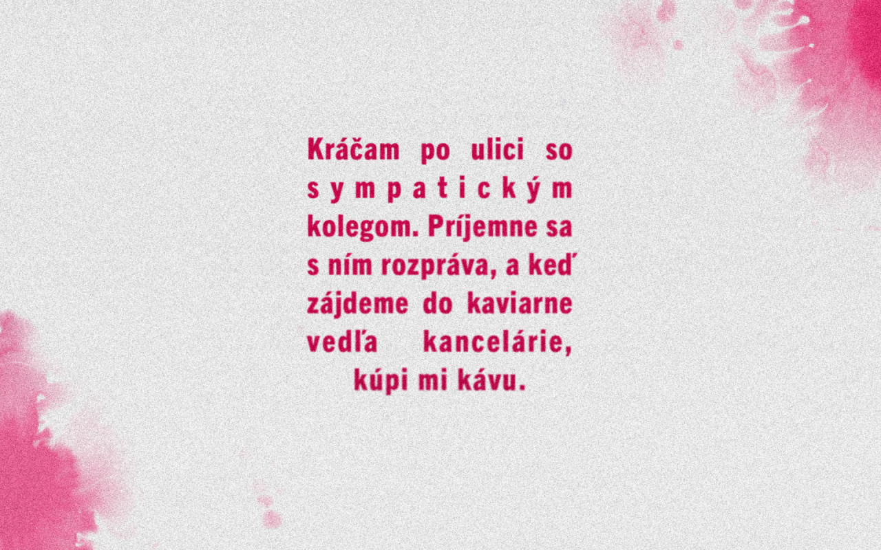 Pomôžte nám zrealizovať BEZPLATNÉ workshopy o súhlase pre školy