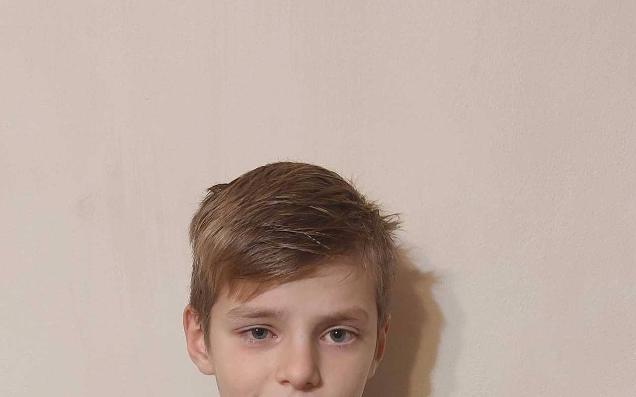 Pomôžme Jurkovi hrať opäť futbal