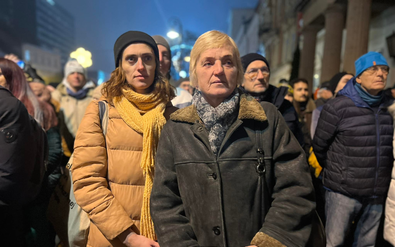 Pripomeňme si 6 rokov bez Jána a Martiny spoločne