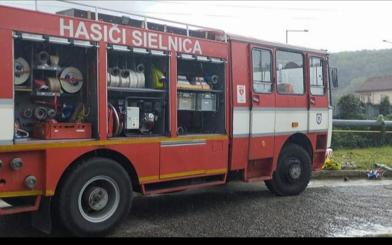Pomôžme pri výmene nefunkčného hadicového navijáka
