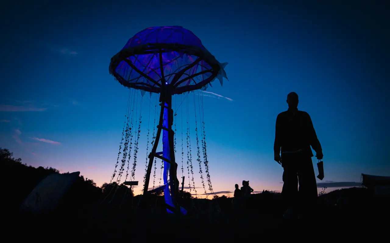 Podporili ste Festival ZažiTok 2026 v Hrušove