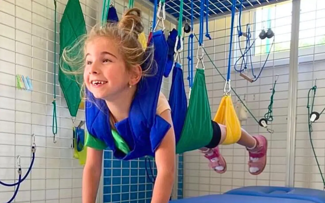 Pomôžme predškoláčke Sabinke kráčať bez bolesti