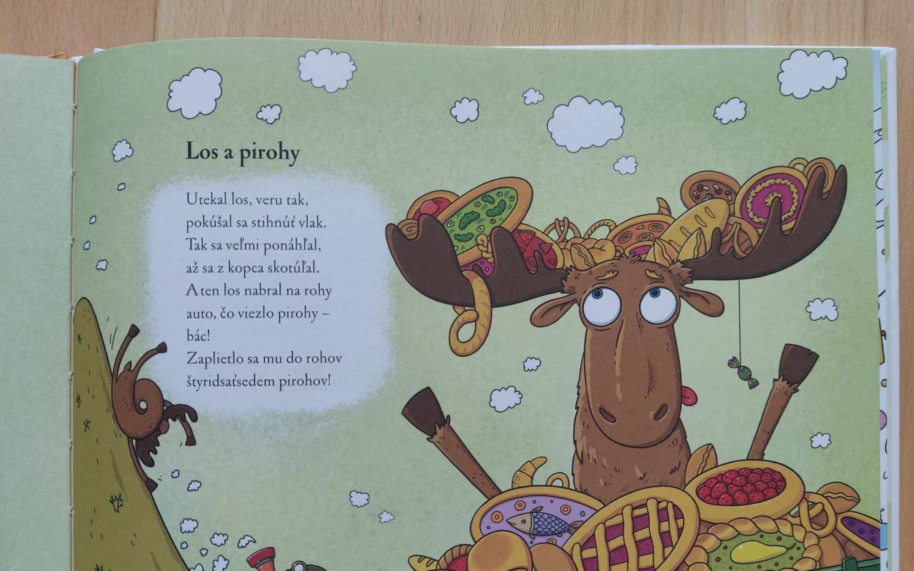 Podporte vydanie knihy detských básní väzneného bieloruského novinára
