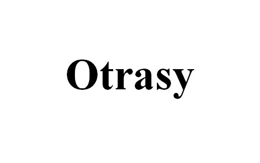 Podporte vydanie knihy Otrasy