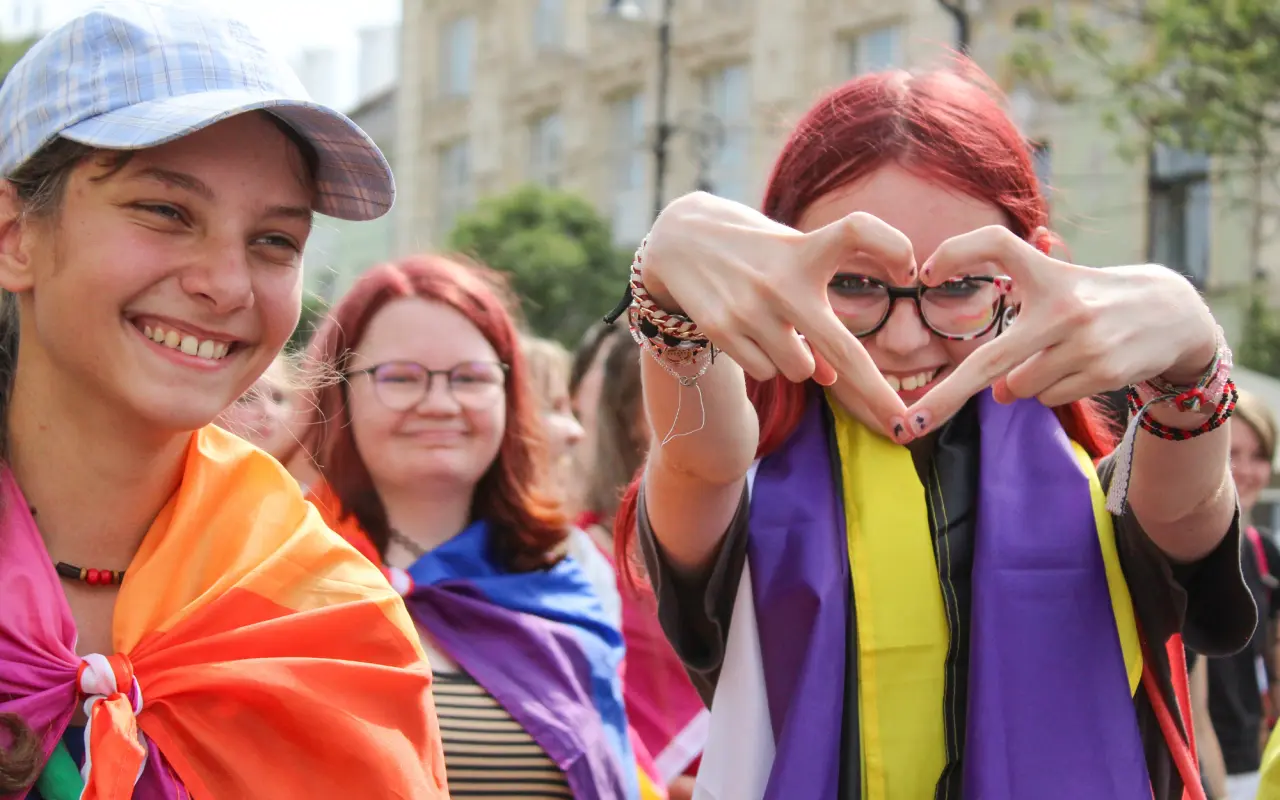 IM/PULZ pre kvír ľudí, pulz pre PRIDE Košice 2026