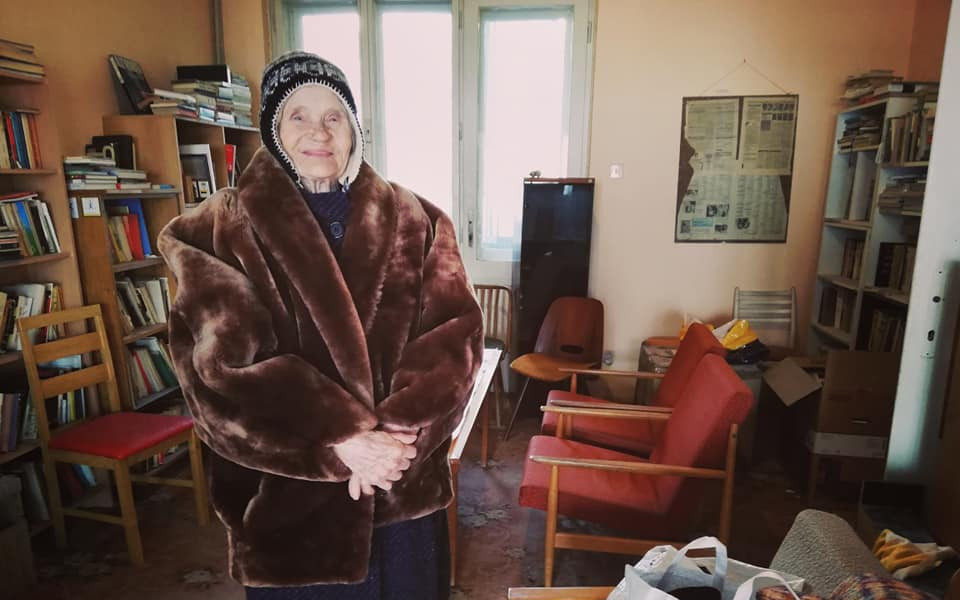 Každé mesto potrebuje svoj KLUB!