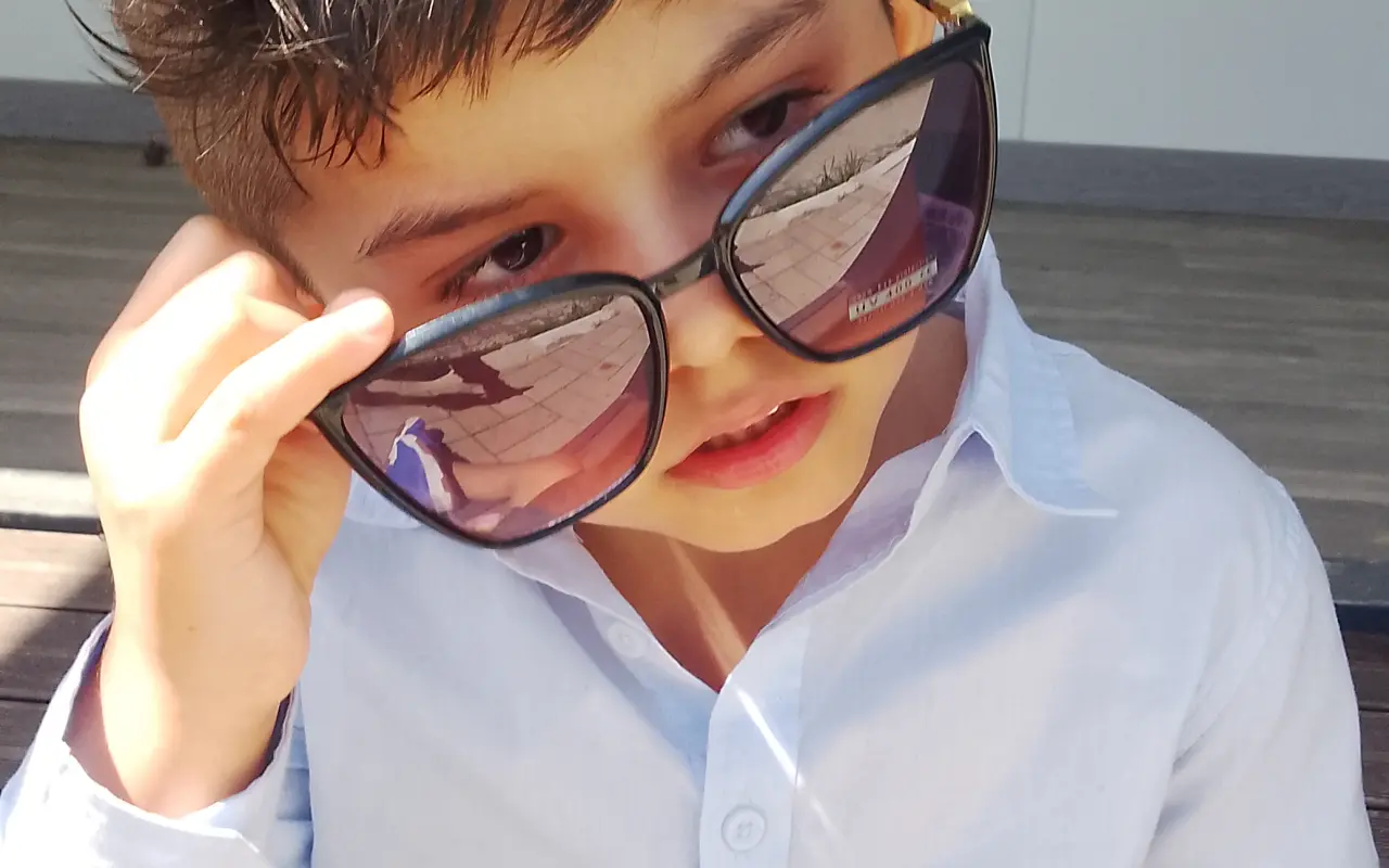 Darujme Leovi delfinoterapiu, ktorá mu pomôže napredovať