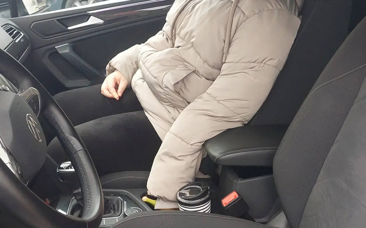 Pomôžme Márii po prekonaní vážneho ochorenia a ochrnutia s kúpou auta