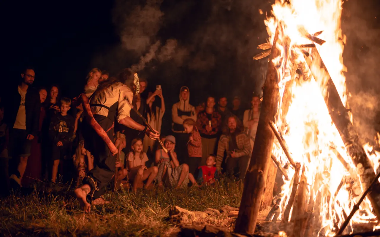 Podporili ste Festival ZažiTok 2026 v Hrušove