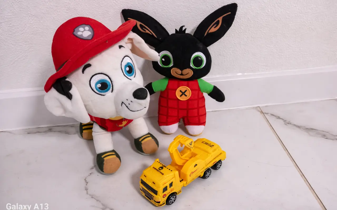 Pomôžte nám udržať pomoc pre mamy a deti v núdzi