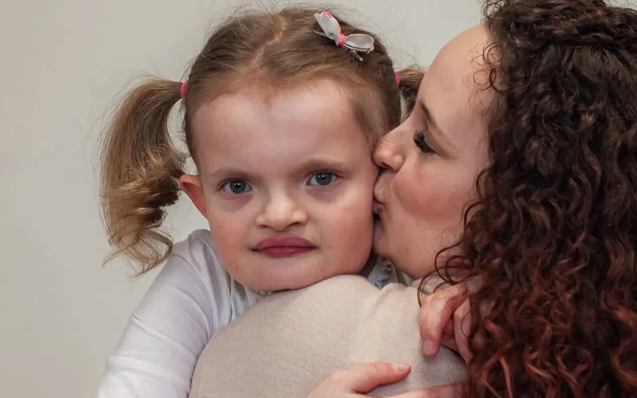 Ortézy pre Dorotku: Pomôžte jej k lepšiemu pohybu bez bolesti