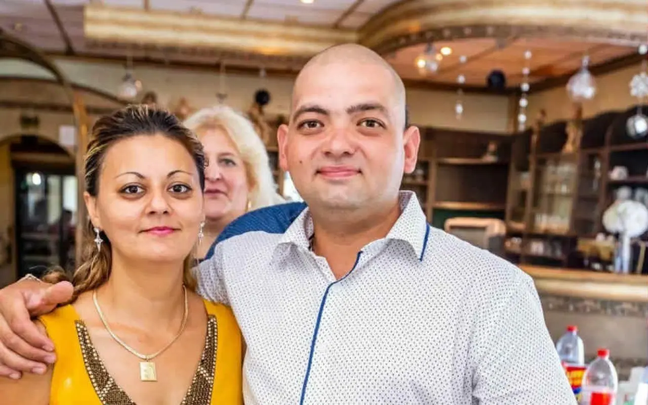 Pomôžte Márii a jej deťom po strate ocka a manžela