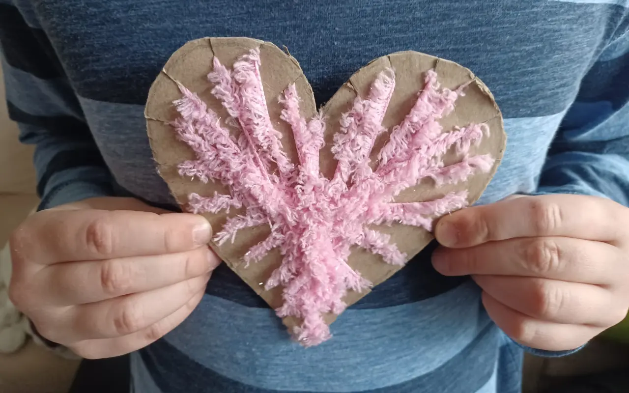 Pomôžme statočnej mame 7 detí