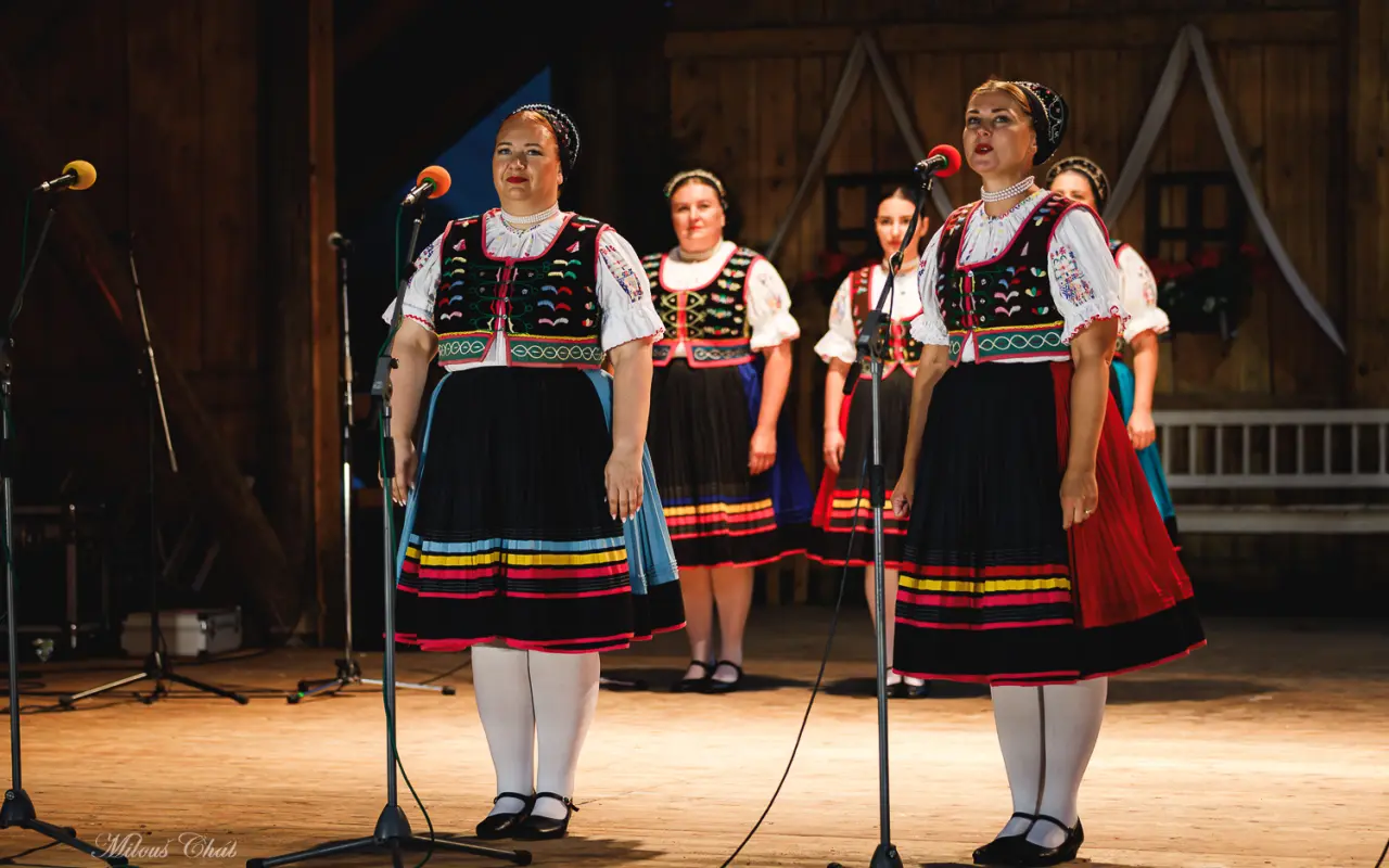 Podporte FS Železiar s vydaním nového CD "V Tieni"