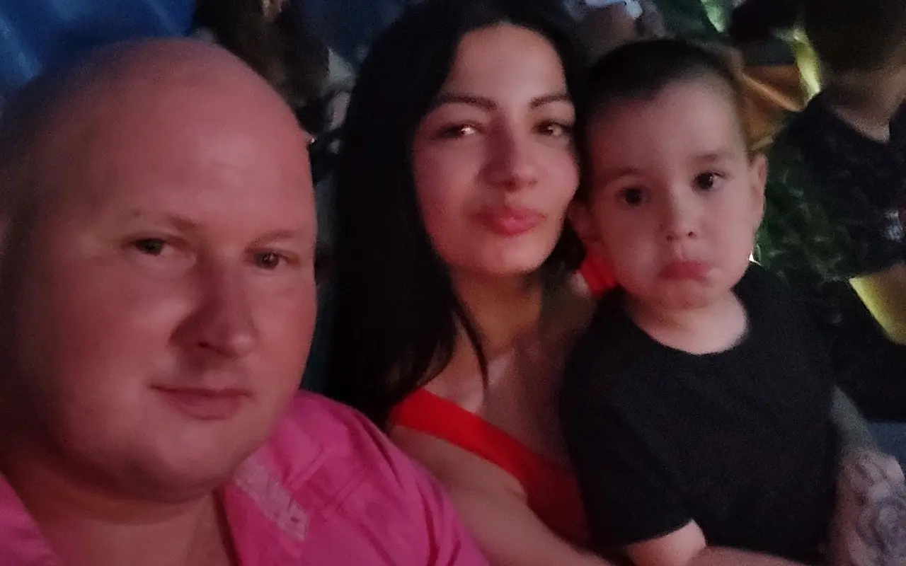 Pomôžme Milanovi: šanca na nový začiatok a liečbu