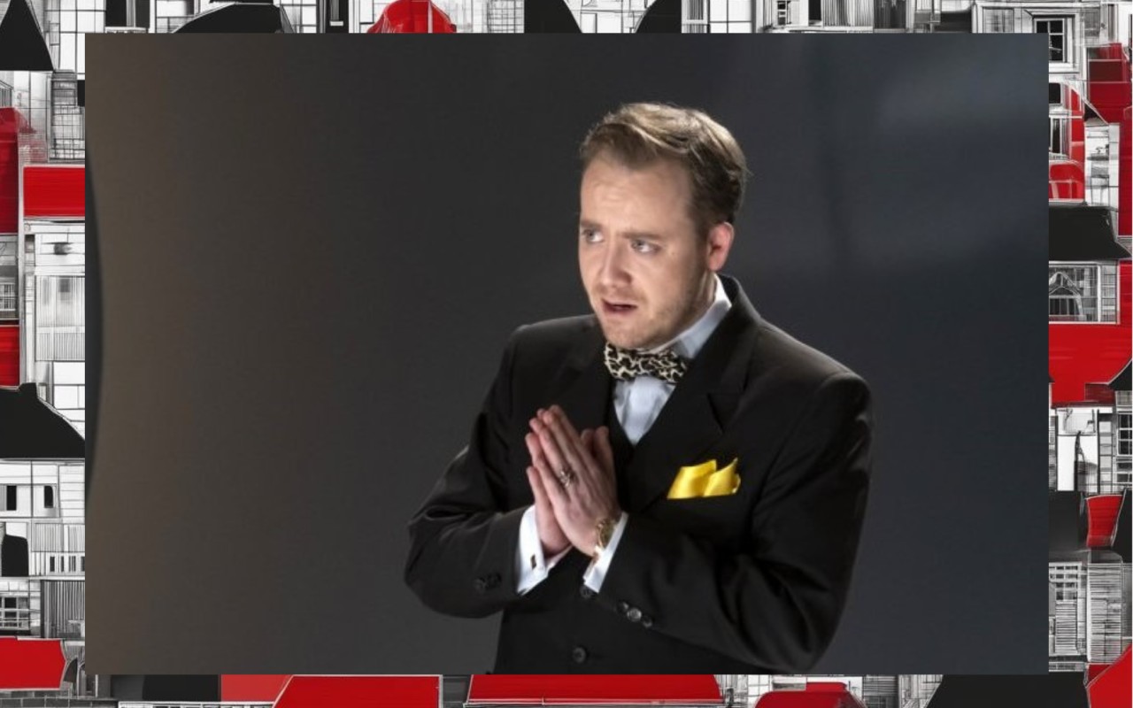 Divadlo, ktoré nielen baví - MICHAL A VERONIKA VOL. 2024
