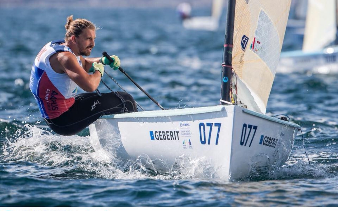 Podporte našu účasť na ORC Double Handed World Championship 2025