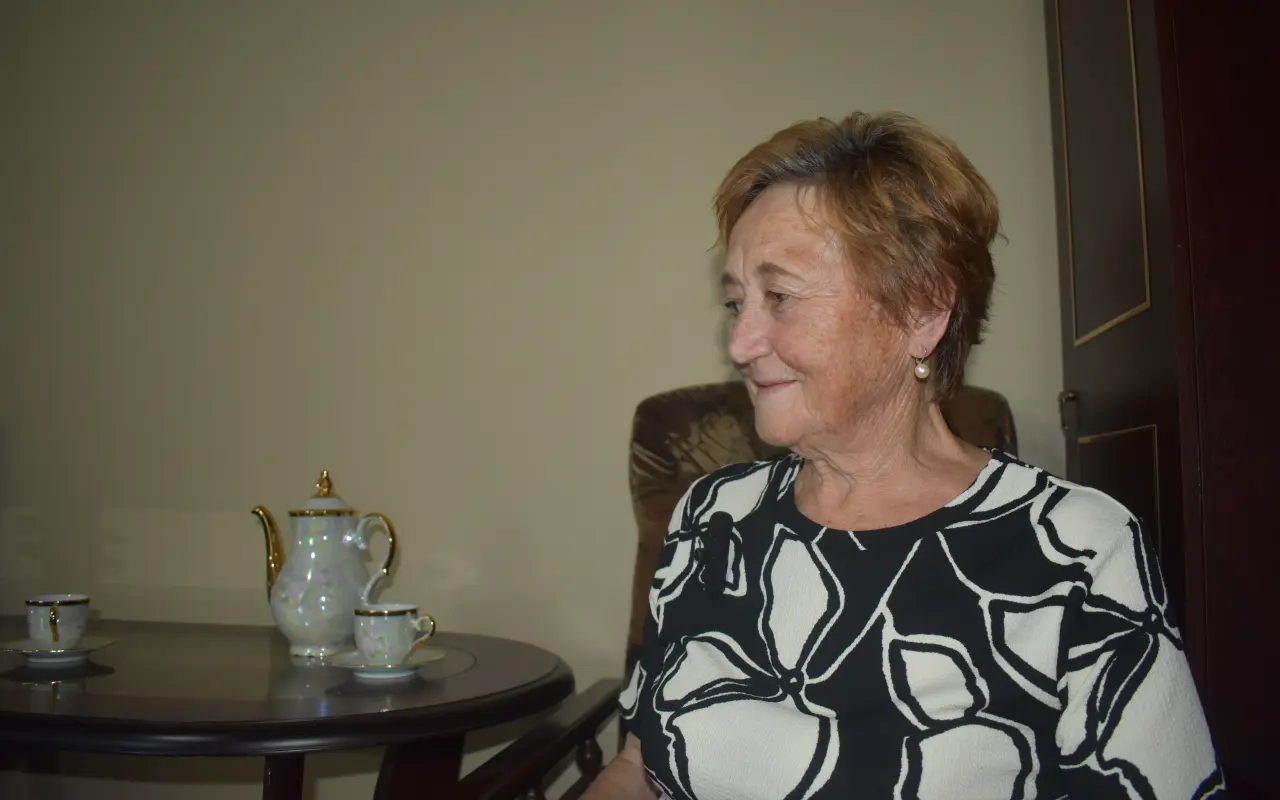 Objav s nami tradičnú reč našich predkov na Zemplíne