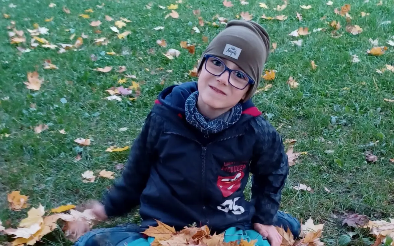 Pomohli ste Agimu a Age dokončiť škôlku