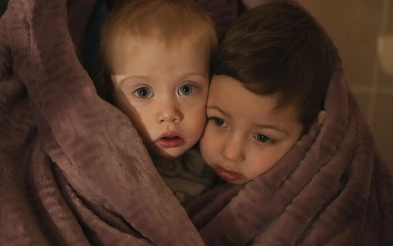 Podporte humanitárnu pomoc pre ľudí v núdzi na Ukrajine