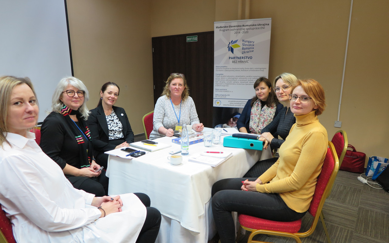 Podporme vzdelávanie zdravotníkov - nové zručnosti prispejú k dobrému vzťahu s pacientom