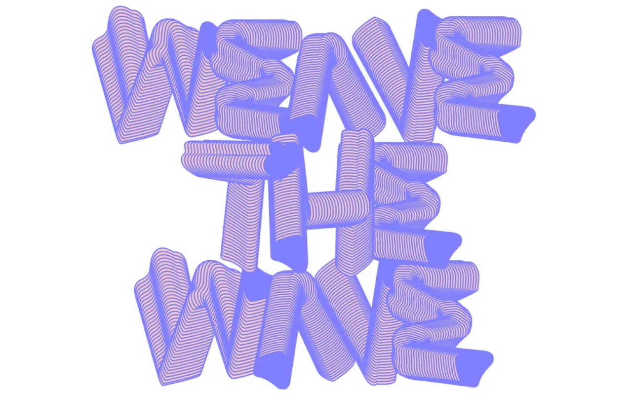 Spoznajte umenie textilu na medzinárodnej výstave Weave the wave!