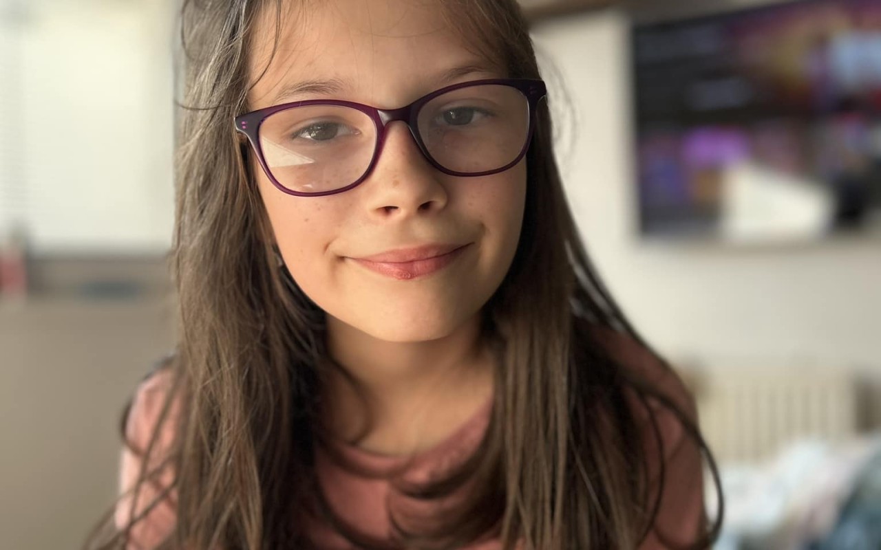 Pomôžme Sabinke, aby mohla absolvovať potrebnú kúpeľnú liečbu aj s doprovodom